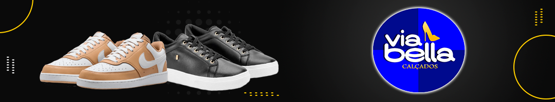 Via Bella Calçados 