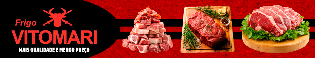 Frigorífico Vitomari